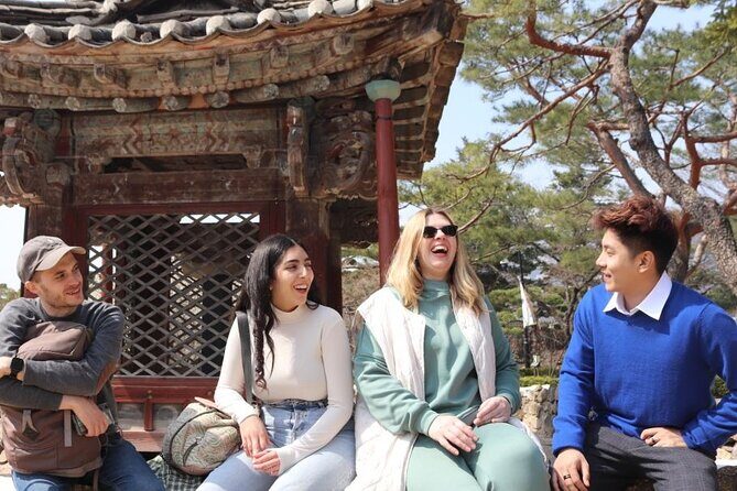Seoul Highlights & Hidden Gems Tours by Locals: Private + Custom - Price and value: what $76.87 really buys you