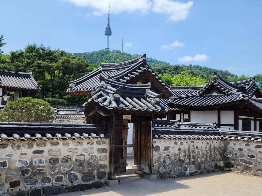 Seoul: Highlights of Seoul Half-Day Tour - The Guides Matter: What You’re Likely to Experience