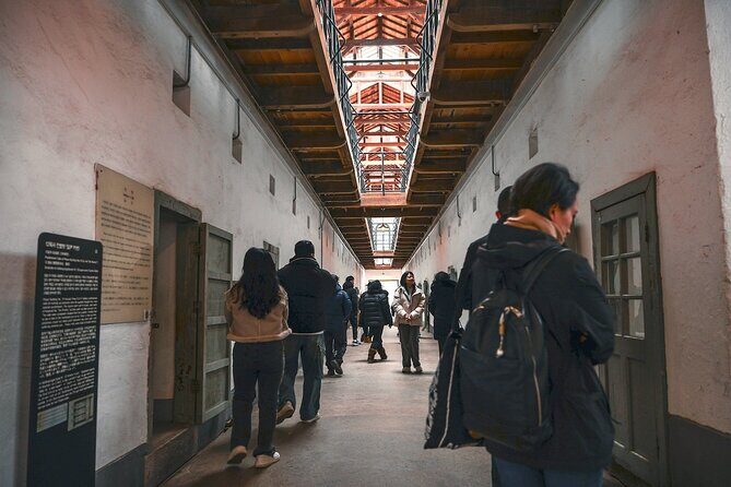 Seoul History Tour: Dark Past & Market Street Flavors - Key highlights you’ll feel fast