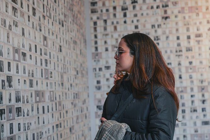 Seoul History Tour: Dark Past & Market Street Flavors - Inside Seodaemun Prison History Hall: resistance in stone