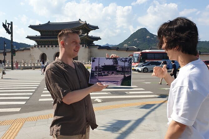 Seoul History Walking Tour - Key highlights before you go