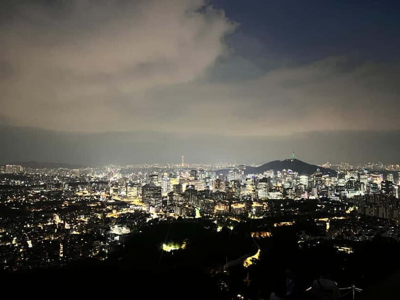 Seoul: Inwangsan Sunset Hike with Guide - Photo Views, Quiet Moments, and How to Get the Best Experience