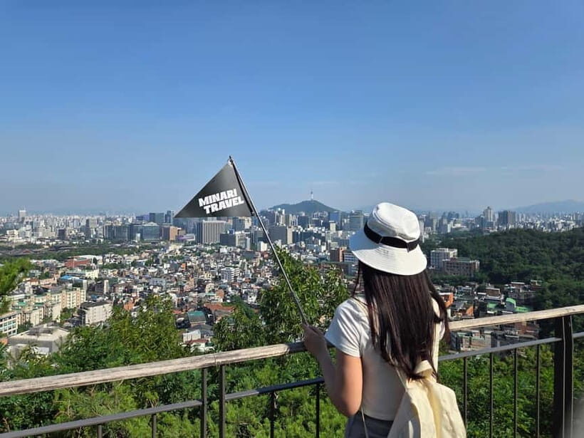 Seoul: Inwangsan Sunset Hike with Guide - Price and Value: Is $38 Worth It?