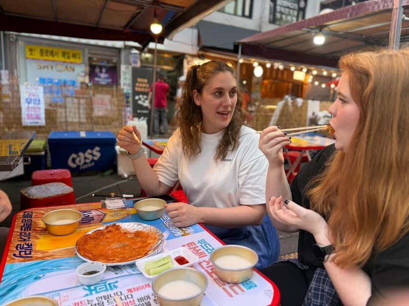 Seoul: Jongno 3-Ga and Ikseon-Dong Tour with Street Food - What you’ll learn from the guide (and why it changes the whole trip)