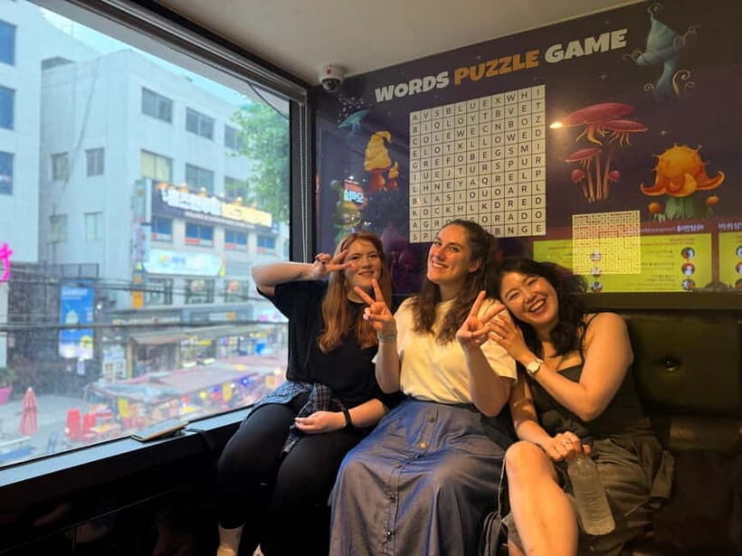 Seoul: Jongno 3-Ga and Ikseon-Dong Tour with Street Food - Small group size and pacing: the real comfort upgrade