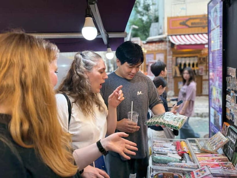Seoul: Jongno 3-Ga and Ikseon-Dong Tour with Street Food - Price and value: how $34 makes sense for this mix