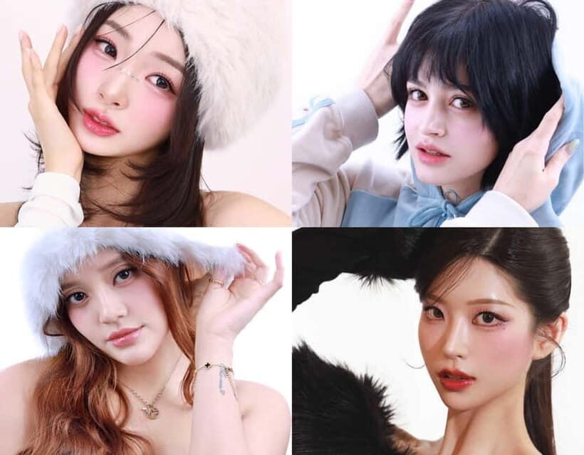 Seoul: K-Beauty Tour with Hair, Makeup, Photo Shoot - Key Things to Know Before You Go