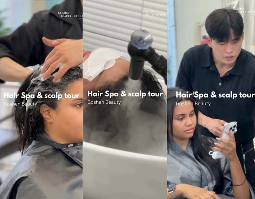Seoul: K-Beauty Tour with Hair, Makeup, Photo Shoot - Practical Tips to Get Better Results During the Session
