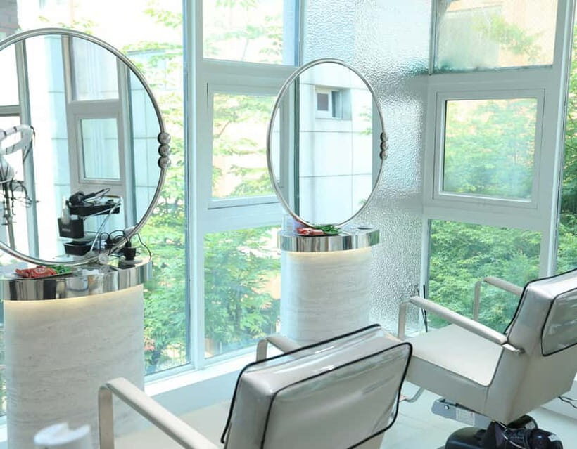 Seoul: K-Beauty Tour with Hair, Makeup, Photo Shoot - Idol-Designer Hair and Makeup: Where the Look Gets Made