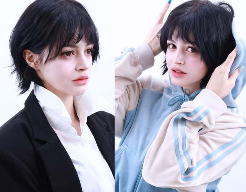 Seoul: K-Beauty Tour with Hair, Makeup, Photo Shoot - Studio Photo Shoot: Props, Coaching, and Photo-Ready Finishing