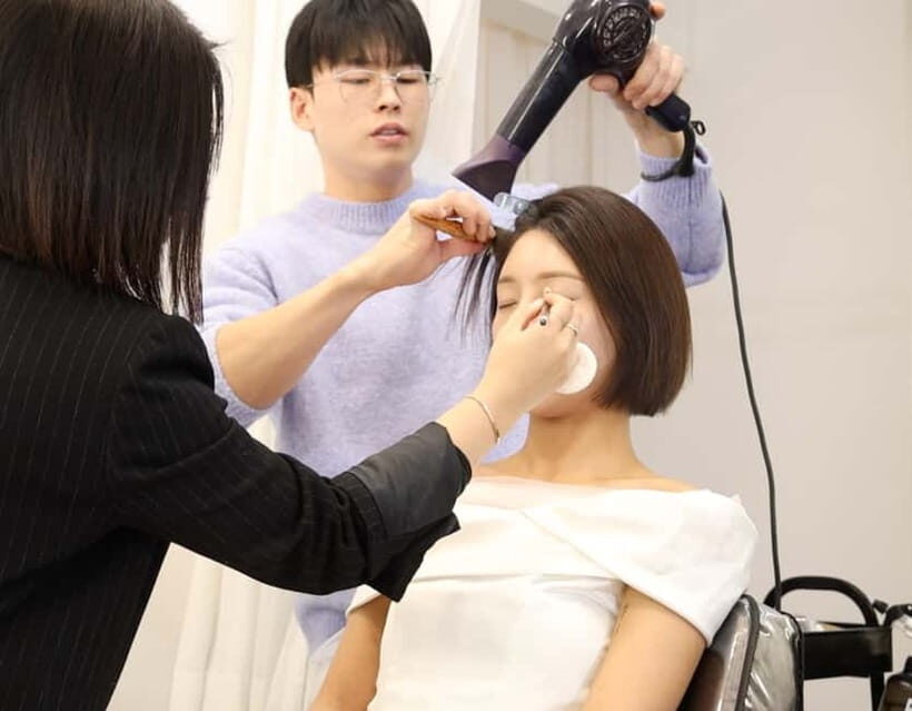 Seoul: K-Beauty Tour with Hair, Makeup, Photo Shoot - Price, Value, and the Real Cost of “Included”