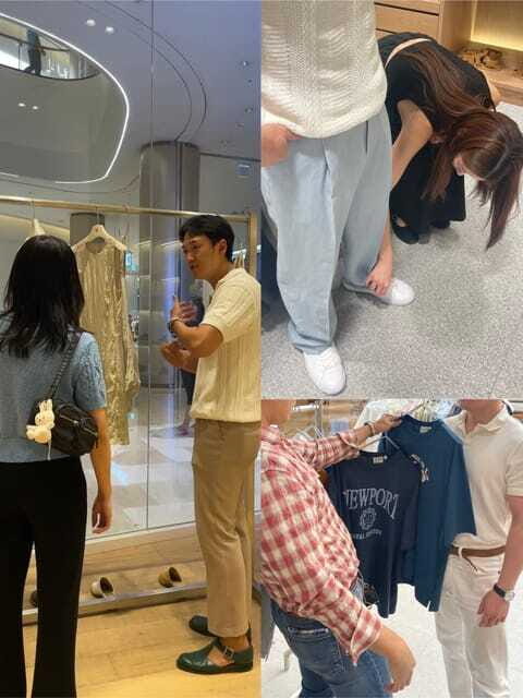Seoul: K-Fashion Shopping Tour with a Professional Stylist - Key highlights to know before you go