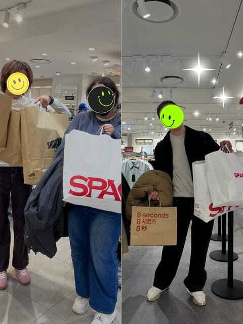 Seoul: K-Fashion Shopping Tour with a Professional Stylist - Price and Value: Paying for Time, Planning, and Expertise