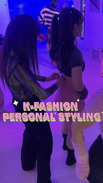Seoul: K-Fashion Shopping Tour with a Professional Stylist - How the 1-Hour Session Turns Into 6–7 Outfit Trials