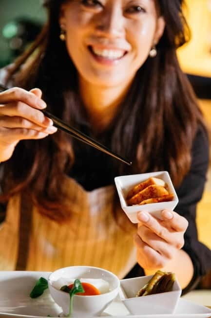Seoul: Kimchi Dishes Cooking Class with Wine Pairing - Key Points to Know Before You Go