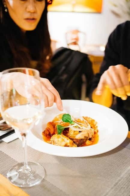 Seoul: Kimchi Dishes Cooking Class with Wine Pairing - Price and Value: Is $58 Worth It?