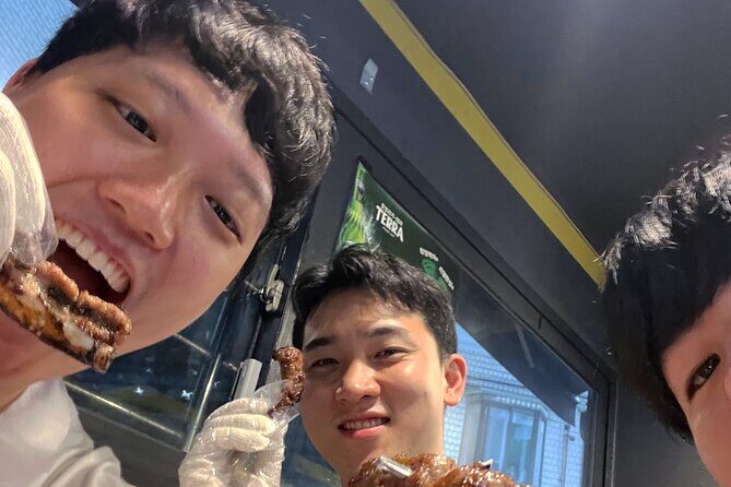 Seoul: Korean bbq place of the month curated by the Host - How the monthly Seoul BBQ pick changes your whole experience