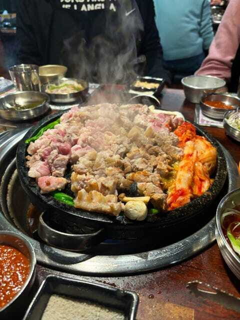 Seoul: Korean BBQ Place of the Month Curated by the Host - Should you book this Korean BBQ experience?