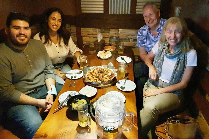 Seoul: Korean Chicken & Beer Night Tour with Local Hidden Gems - A Seoul chicken crawl that skips the club scene