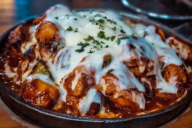Seoul: Korean Chicken & Beer Night Tour with Local Hidden Gems - Dinner and drinks included: what that means for value