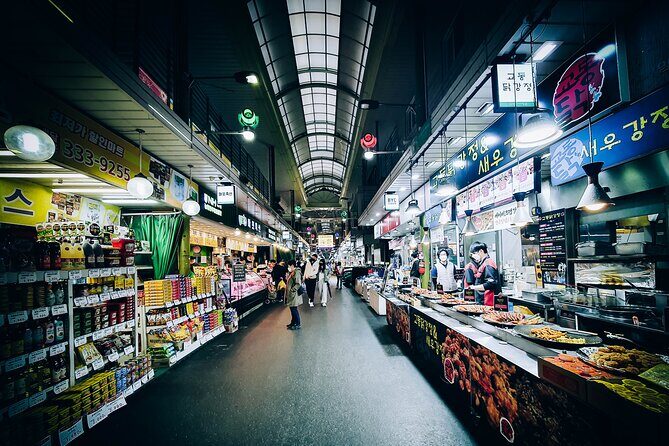 Seoul: Korean Chicken & Beer Night Tour with Local Hidden Gems - Who this tour suits best (and who should rethink it)