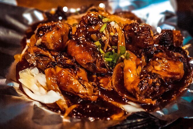Seoul: Korean Chicken & Beer Night Tour with Local Hidden Gems - What you should do before you go