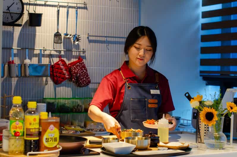 Seoul: Korean Cooking at Seoul Cooking Club! - Jeon Pancakes: Your Starter Skill Set (3–4 Flavors You’ll Actually Remember)