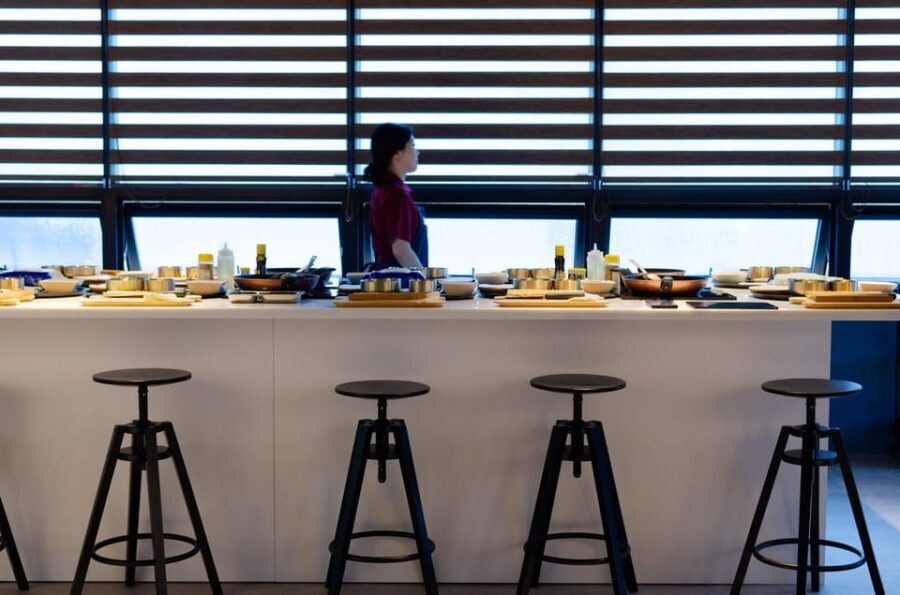 Seoul: Korean Cooking at Seoul Cooking Club! - What Makes the Chefs’ English Instruction Work