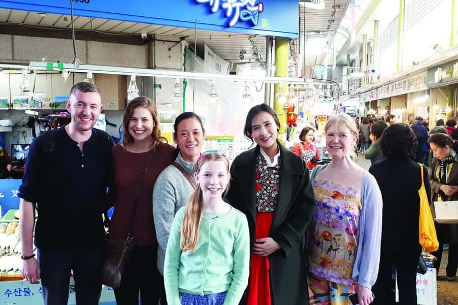 Seoul: Korean Cooking Class at a Local Home and Market Tour - Should you book? My practical take