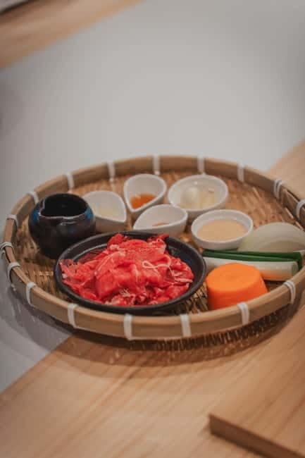 Seoul: Korean Cooking Class with Local Grocery Shopping - Key Things You’ll Remember