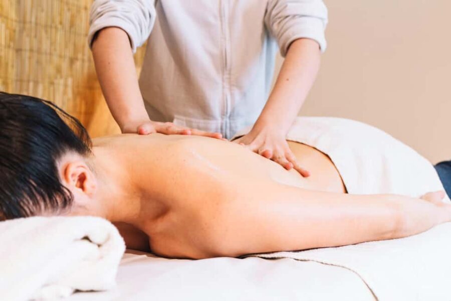 Seoul: Korean Spa and Massage Experience in Myeongdong - How the Massage Packages Work (Single Care to Full Care)