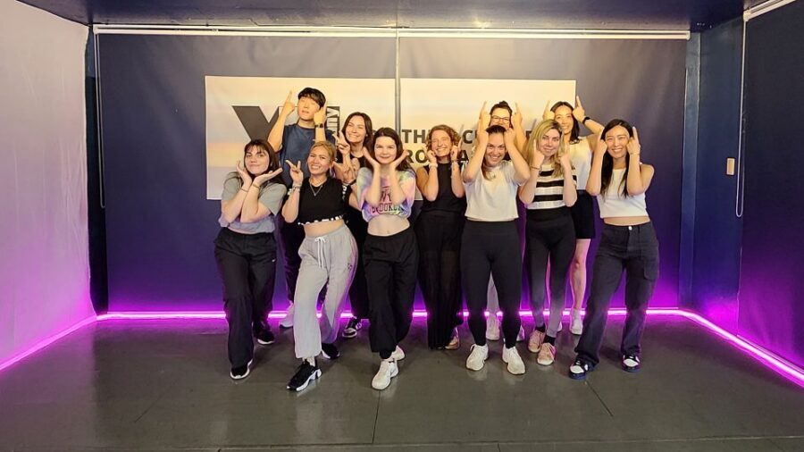 Seoul: Kpop Dance Class Including Video Shooting & Editing - Quick Take: What Makes This K-Pop Class Worth Your Time