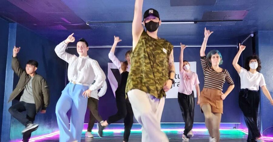 Seoul: Kpop Dance Class Including Video Shooting & Editing - The 90-Minute Flow: What Happens From Warm-Up to Final Video