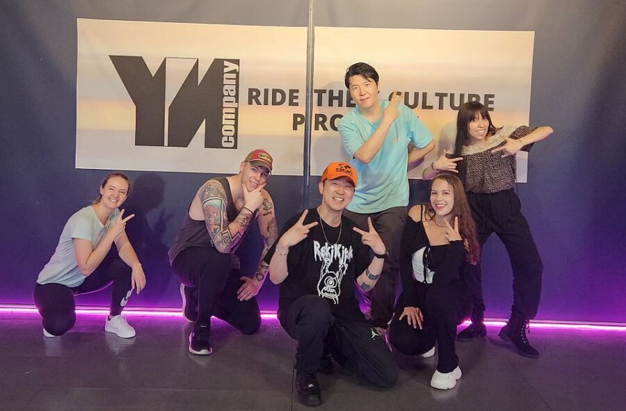 Seoul: Kpop Dance Class Including Video Shooting & Editing - Open Classes in English vs. Private Classes in Multiple Languages