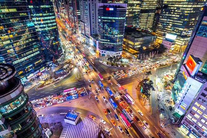 Seoul Like a Local: Private & Personalized Experience (2-3 hours) - Dongdaemun Design Plaza vs temples: your host picks the direction