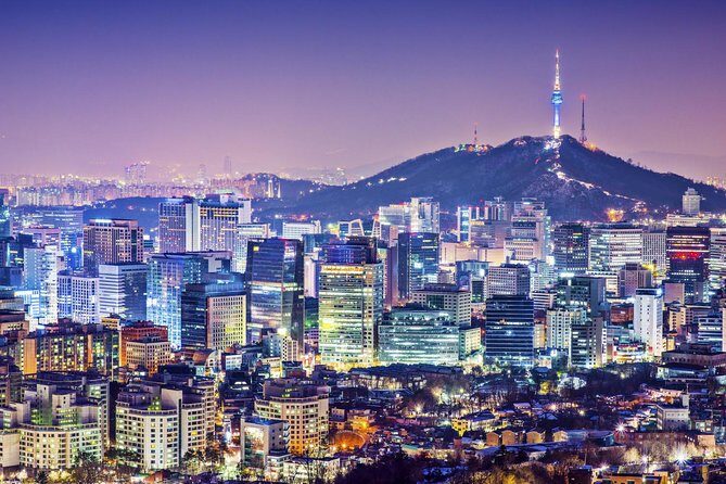 Seoul Like a Local: Private & Personalized Experience (2-3 hours) - Price and what you actually get for about $76