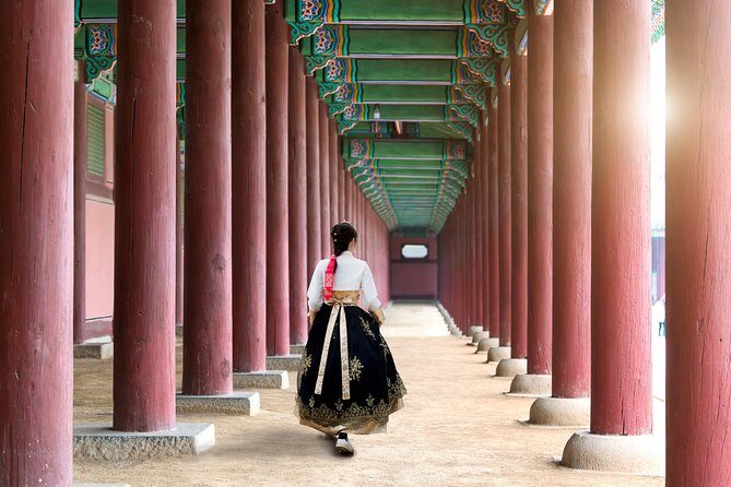 Seoul Like a Local: Private & Personalized Experience (2-3 hours) - Pacing, walking, and how to make the route feel right