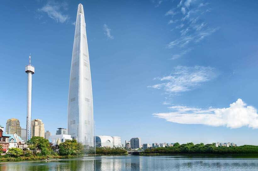 Seoul: Max Out Must Visit City Highlights Panoramic Day Tour - Seongsu (1 Hour): The Street-Design Side of Seoul