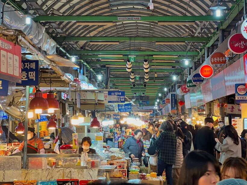 Seoul: Max Out Must Visit City Highlights Panoramic Day Tour - Price and What Your $76 Buys (and Doesn’t)