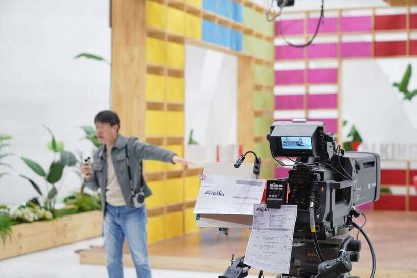 Seoul: MBC Insider Live K-Drama Rehearsal & VIP Studio Tour - Picking the right morning: regular tour or drama rehearsal VIP