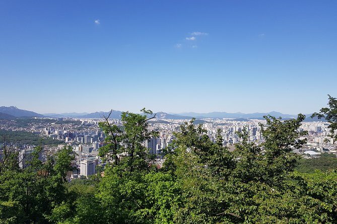 Seoul Morning Tour: Seoul Tower, Namsan Hanok Village, The War Memorial of Korea - Duty-Free Stop and City Hall Drop-Off: Ending Where You Can Go Next
