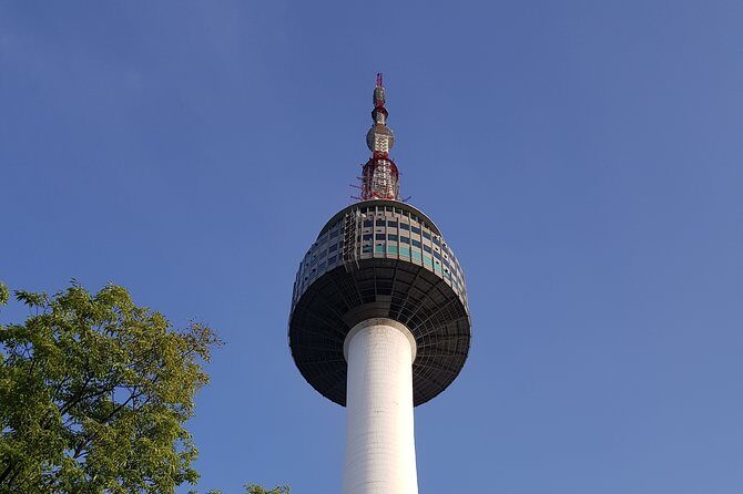 Seoul Morning Tour: Seoul Tower, Namsan Hanok Village, The War Memorial of Korea - Price and Value: Is $65 a Good Deal?