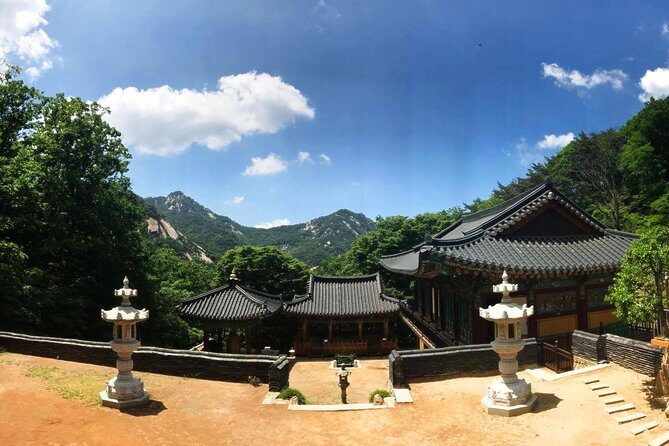 Seoul Mountain Hike: Temples, Folklore & Traditional Meal - Who this Seoul hike suits best