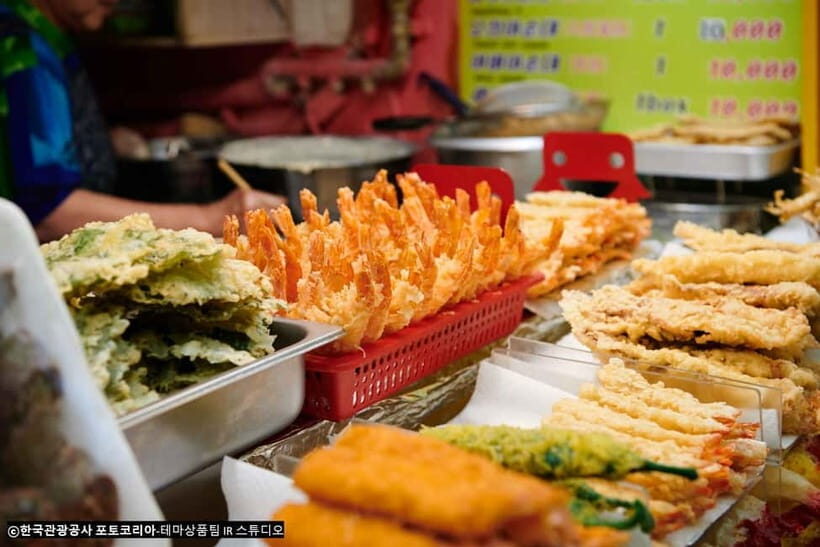 Seoul: Mt.Seorak(+CableCar Option)+Sokcho Fish Market&Beach - Key points that make this day trip work