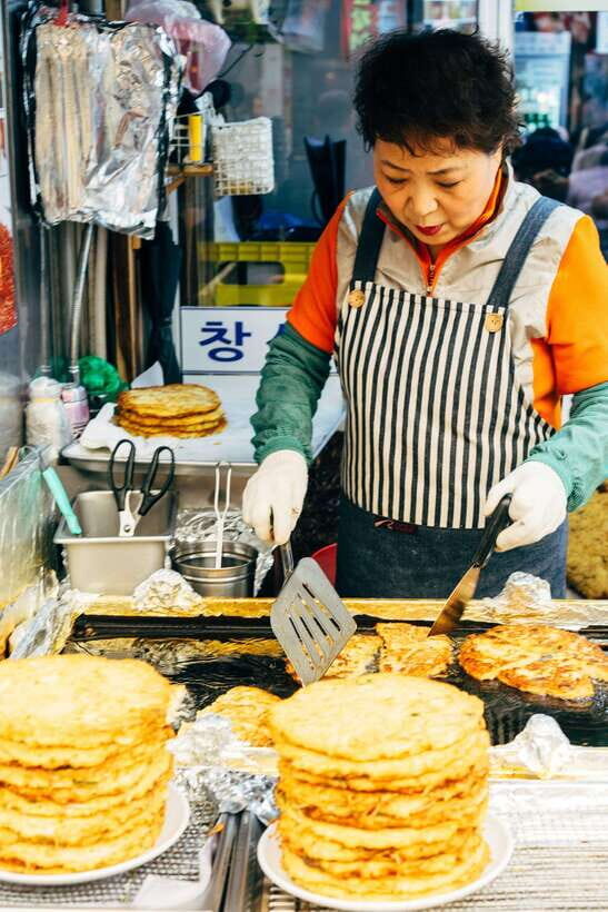 Seoul : Must-see & Hidden Gems Private Walking Tour - Price and value: is $57 fair for a 2–8 hour private tour?