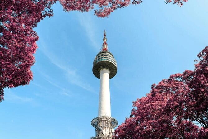Seoul: N Tower Observatory Ticket - Key points to know before you go