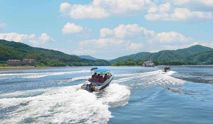 Seoul: Nami Island and Garden of Morning Calm opt Railbike - Should you book this Seoul day trip?
