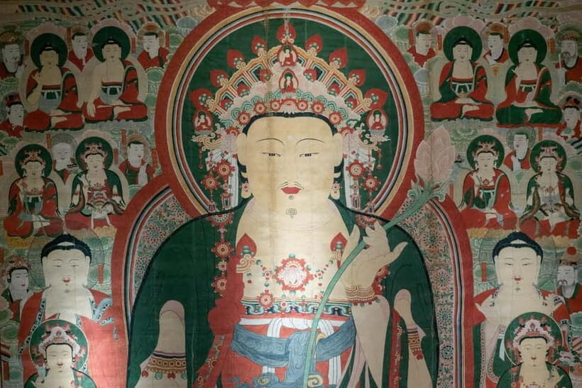 Seoul: National Museum of Korea Guided Tour - Who should book this guided tour in Seoul?