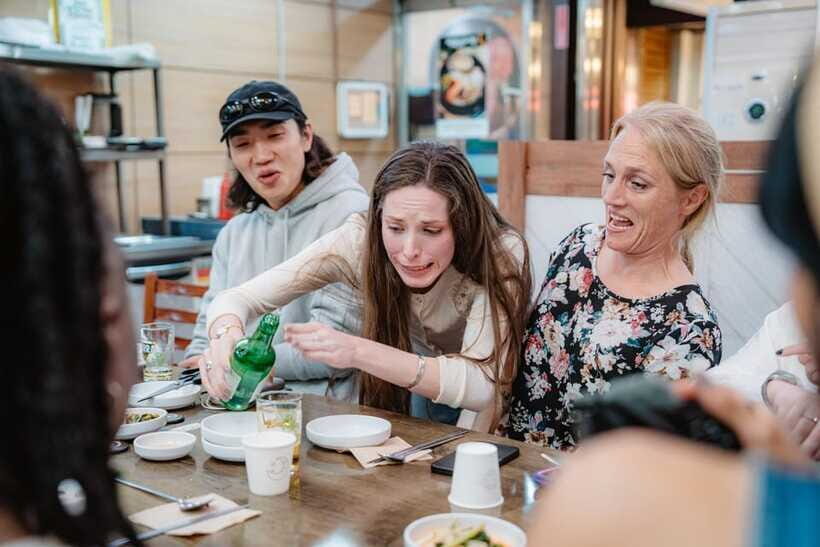 Seoul: Night Market Food Tour with Local Guide - What you’re likely to eat: famous hits plus bold Korean favorites