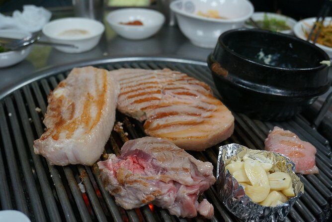 Seoul Night "Private Tour"(Korean BBQ, N-Tower, Seoul Fortress, Local Market) - Who This Seoul Night Private Tour Suits Best (and When to Skip)